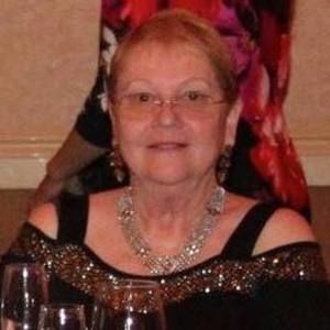 Meet your Posher, Joann